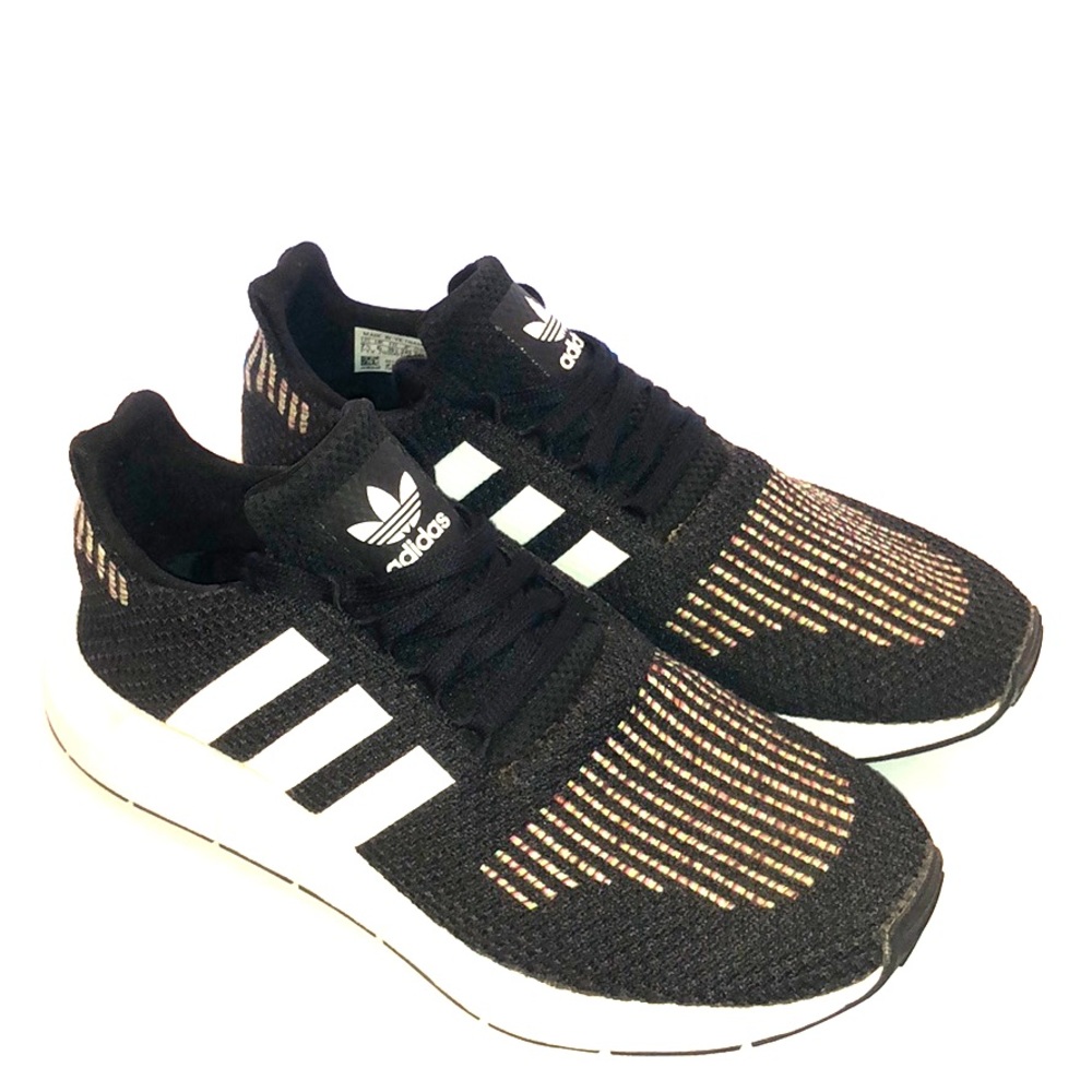 Adidas Athletic Shoes Size 7 1/2